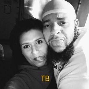 Meet your Posher, Patrick